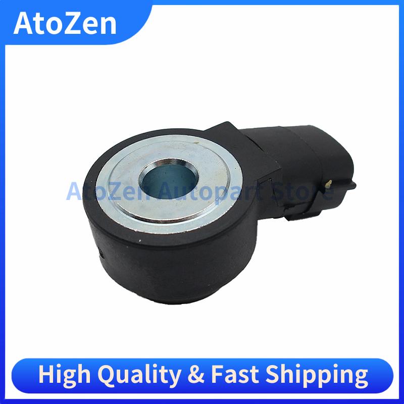 Knock Sensor 22060-JK20A 22060-JK20B for Nissan 2000-2003 Sentra 2001-2004 Xterra Frontier INFINITI MAZDA 22060JK20A 22060JK20B