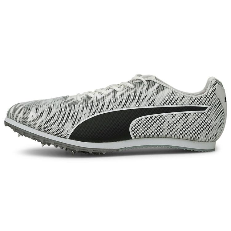 PUMA Evospeed Star 7 `White Black