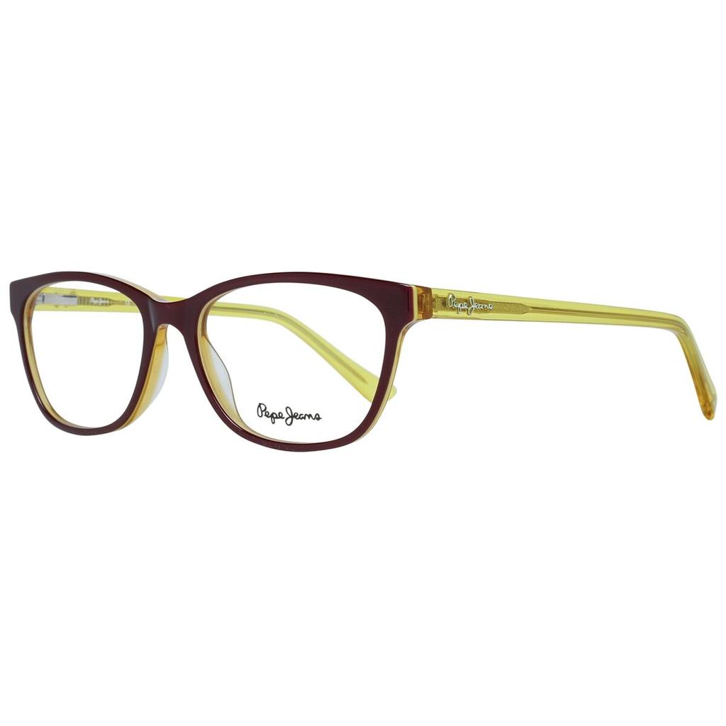 Ladies' Spectacle Frame Pepe Jeans PJ3276 52C2 MIA