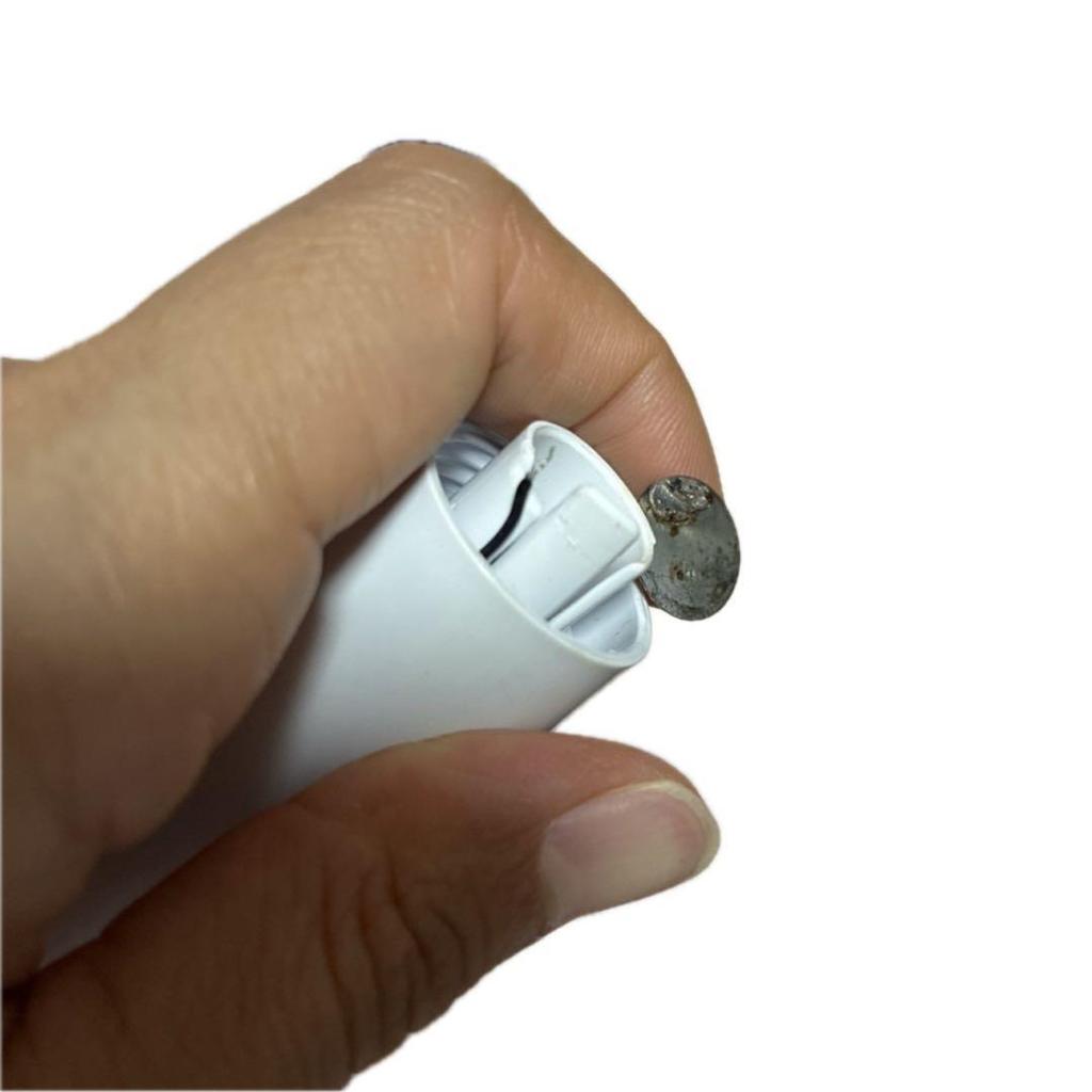 [USED] BIGBANG Crown-shaped Light Stick - Does Not Light Up - Junk