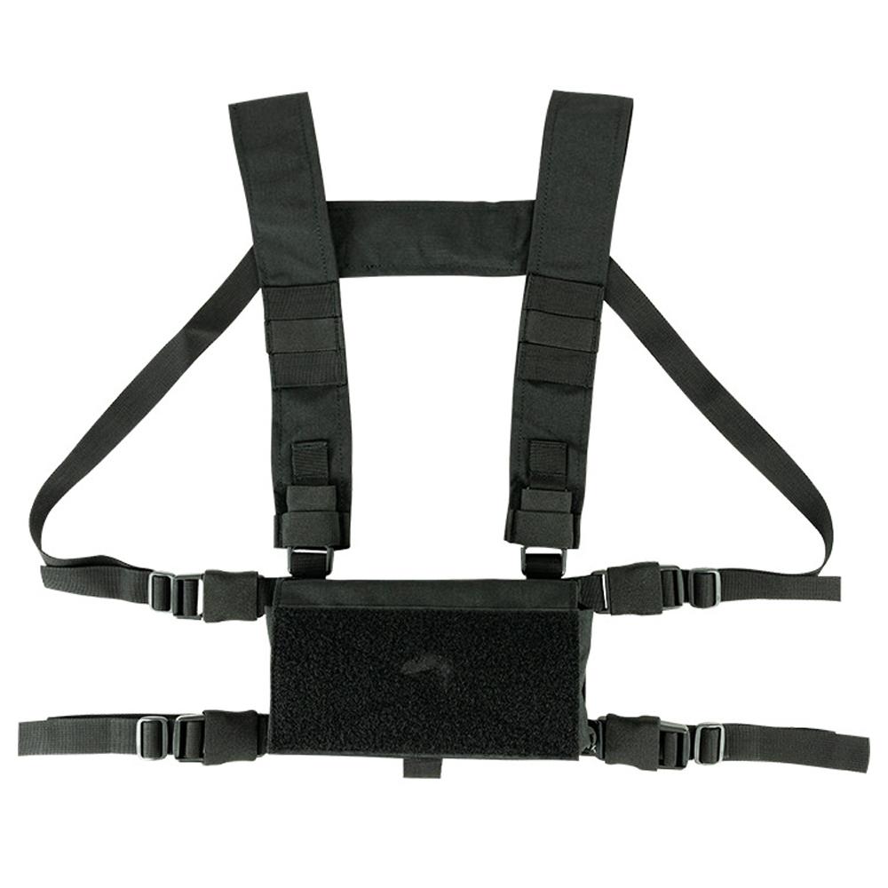 Viper VX Utility Chest Rig