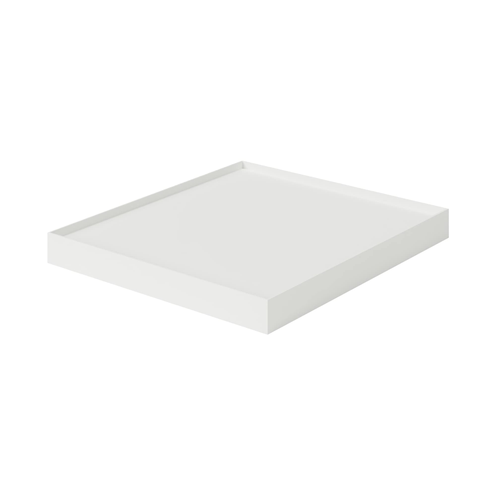 

MUJI Polypropylene File Box Standard Lid with Caster Wheels 25cm White Gray 02553135 Width,