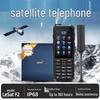 LeSat F2 Single Mode Tiantong Satellite Phone