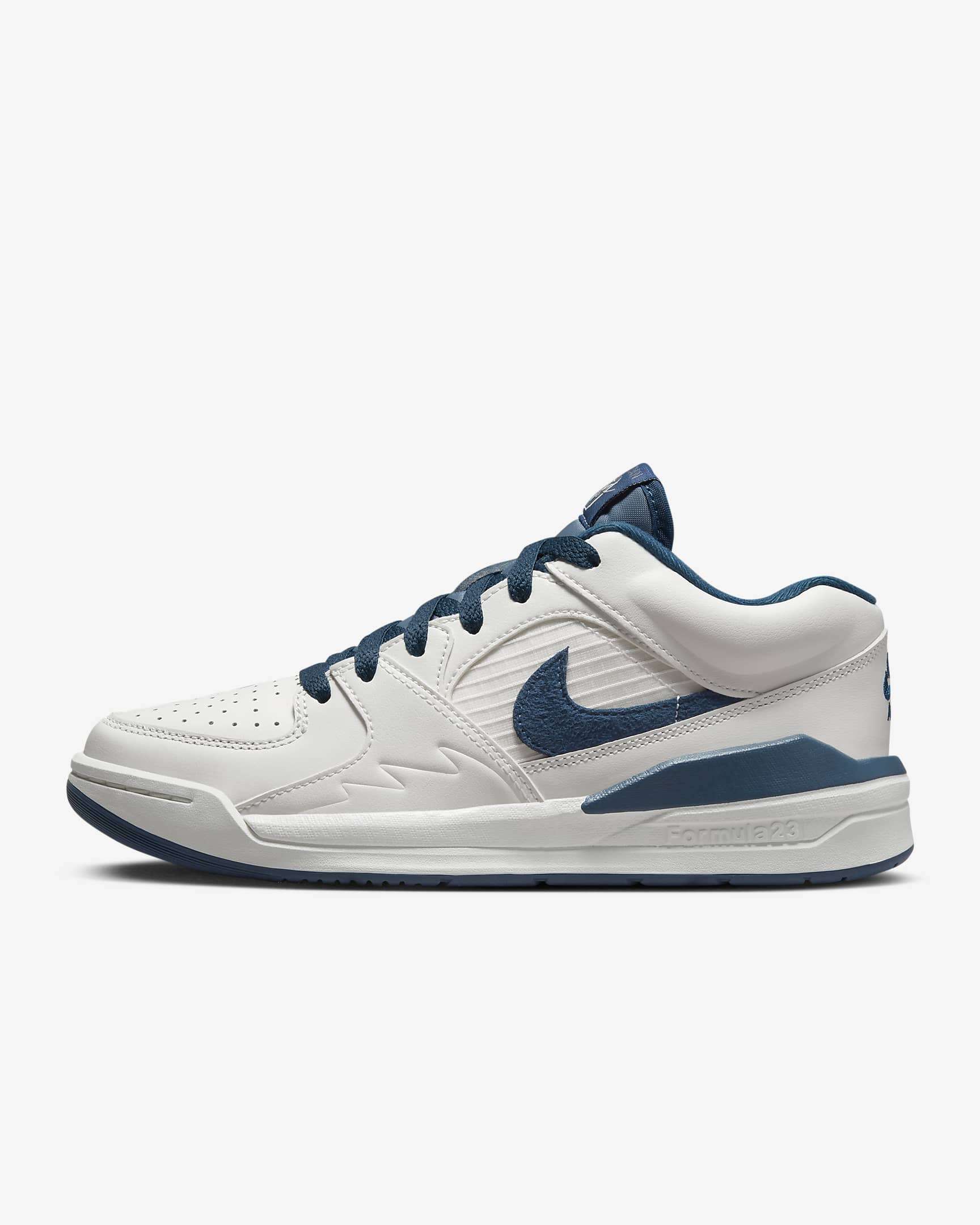 

Женские кроссовки Jordan Stadium 90 FB2269-104