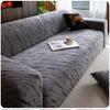 Anti Cat Scratch Elastic Sofa Cover New All Inclusive All Inclusive All in One Sofa Protective Cover for All Seasons