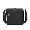Messenger Bag Men's Messenger Bag Large Capacity Commuter Shoulder Bag