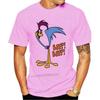 Neues Herren-T-Shirt Road Runner Beep! Piep! T-Shirt T-Shirt Damen T-Shirt