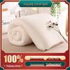 Xinjiang Long-Staple Cotton Quilt: Premium Winter Thick Warm Quilt