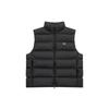 New MLB New York Yankees Down Vest Unisex Black 3ADVB0336-50BKS