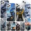 Military Aircraft Warship Fighter Phone Case For iPhone 17 Air 16 Pro Max 16E 15 + 14 Plus 11 12 13 Mini 7 8 SE Gift Print Cover
