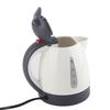 Portable Car Electric Kettle, Travel Car Truck Kettle 24V Water Hter Bottle Water Hter Bottle Coffee Pot Water Boiler for Home