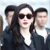 Damskie okulary przeciwsłoneczne koreańskie Retro bez stopnia krótkowzroczność okulary anty-niebieskie promieniowanie nowe okulary przeciwsłoneczne GM dla kobiet