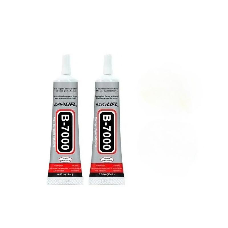 Quick-drying Universal Sealant 50ml Powerful Shoe Repair Glue Waterproof Shoe Repair Glue Professional Shoe Repair Tools