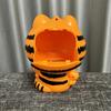 Cute Garfield 46oz Popcorn Bucket Cute Exclusive Cinema Periphery Collectible Gifts