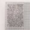 Forest Tree Leaf Branch Plastic Embossing Folder for Scrapbooking DIY Photo Album Card Decor Art Template Vine Rattan Lace Frame