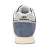 New Balance WL373XG2 Indigo Size Women's Sneakers, Navy, 25.0cm