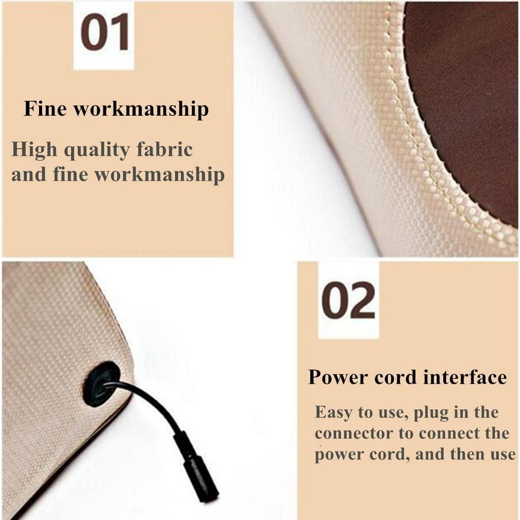 Shiatsu Kneading Roller Vibrator Machine Reflexology Calf Leg Pain Relief Foot Massager Electric Heating Foot Leg Massager