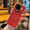Telefoonhoes met Leertextuur Voor IQOO Z11 Turbo Z11x Z10 Turbo Pro + vivo IQOO 15 Ultra 15R 13 Verhoogde Camera Beschermhoes