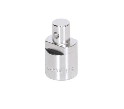 TONE Adapter Drive 12D3, 9.5mm (3/8") & 12mm