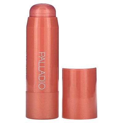 Das Kind errötet! 2-in-1 Wangen- und Lippentönung, Lovely BLT04, 6 g (0,2 Unzen)