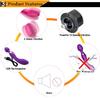 New AV Magic Wand G Spot Massager, USB Charge Big Stick Vibrators for Women Female Sexy Clit Vibrator Adult Sex Toys for