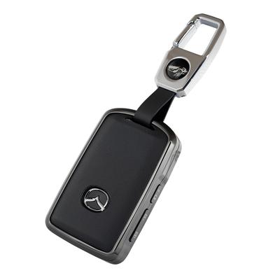 SKYBELL Key Case, Compatible with Mazda CX3, CX5, CX8, CX30, CX60, MX30, Others, 3