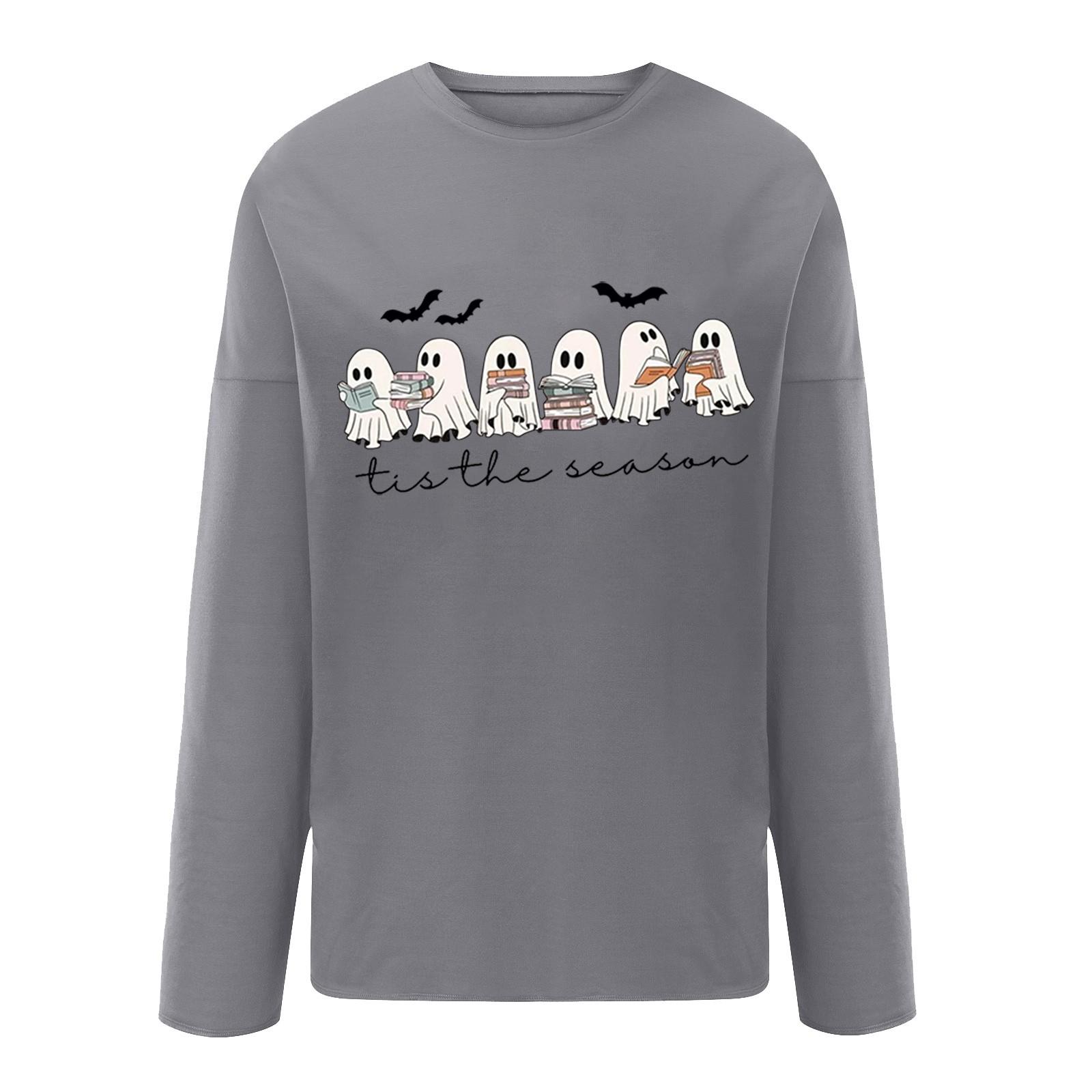 Женские свитшоты оверсайз — фото 5