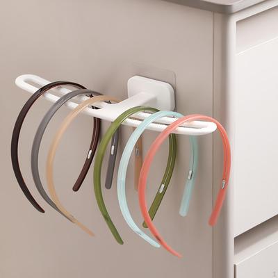 Scrunchie Halter Organizer Haushalt Haarschmuck Stirnband Display für