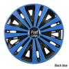 Compatible with Jinpeng Luying Daoyue Yujie Lichihai QuanYiKa Four-Wheel Electric Vehicle Tire Covers & Wheel Hub Caps.