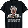 Looks Like I Picked the Wrong Week To Quit Sniffing Glue T-Shirt