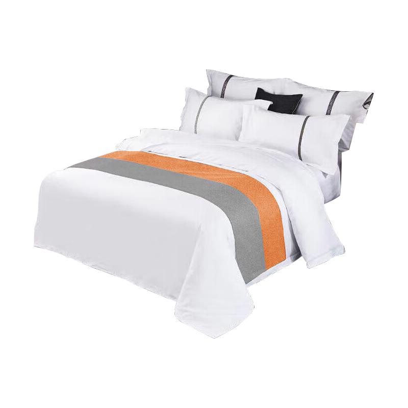 Breathable Non-Slip Mattress Protector Fitted Sheet 1.5m Bed