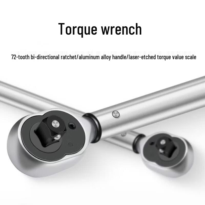 Abay Digital Preset Torque Wrench