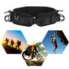 Multifunction Camera Waist Belt for DSLR Cameras, Adjustable Camera Waist Strap for Hanging Photography Accessories