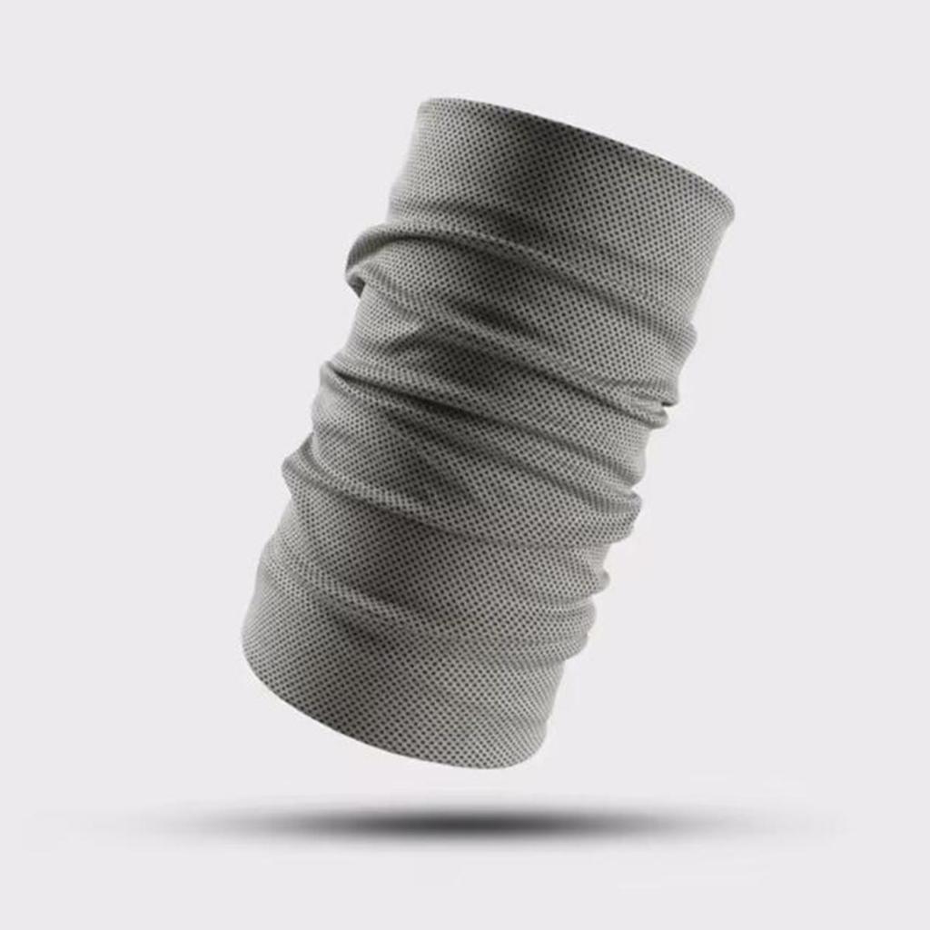 Portable Outdoor Sport Ice Towel Sweat Absorption Wrist Protector Quick-drying Cooling Wristband for Fitness Camping Running