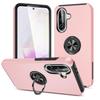 Samsung A27/A37 Magnetic Ring Car Mount Drop-Proof Phone Case