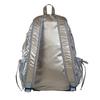Entre Reves Mellow Shell Rucksack Silber