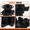 A58X-Engine Thermostat Cooling System Car Accessory LR115274 K4D38575AD For Land Rover Range Rover Evoque L538