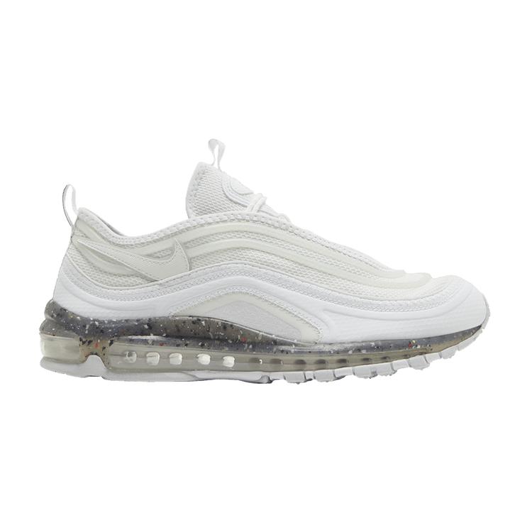 Nike Buty męskie Air Max Terrascape 97 Triple White DQ3976-101