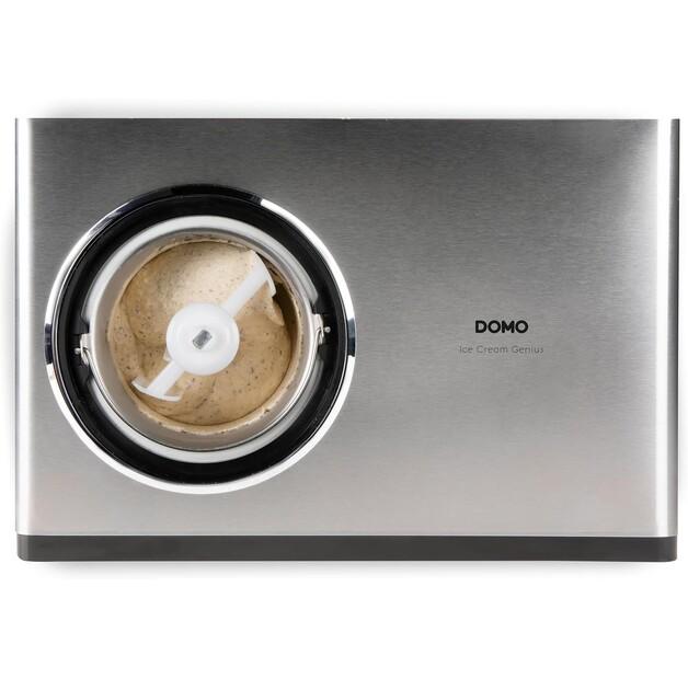Мороженица Domo DO9252I Ice Cream Genius