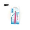 [2410] Trim Enameled Pink Tweezers 5-74B