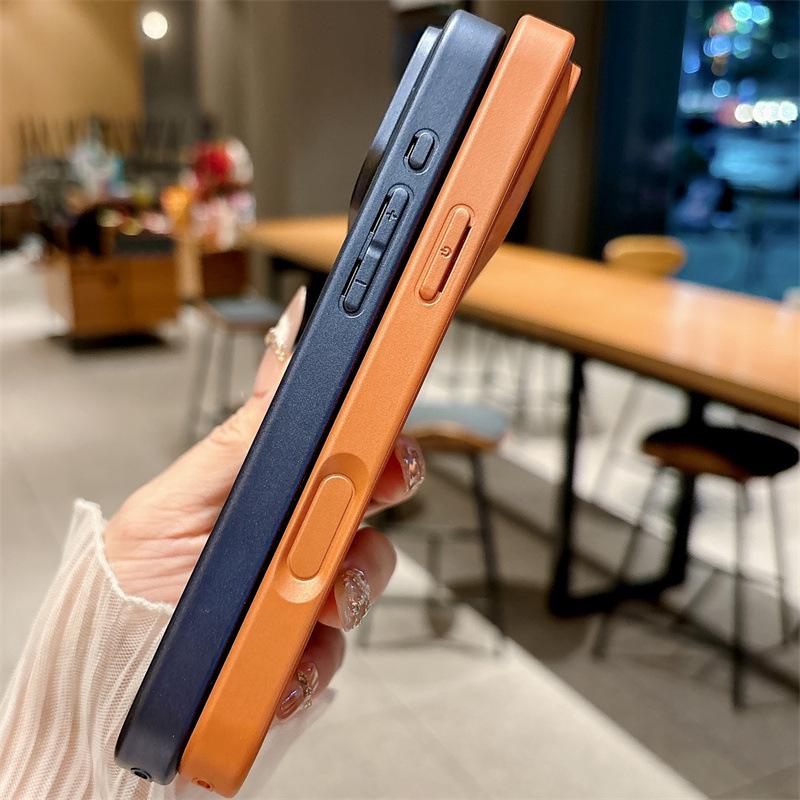 Versatile iPhone Case: Transforms into 17 Large Windows, Compatible with iPhone 17 Pro Max, Fits Apple 16, 15 Magnetic, 14 and 13 Models