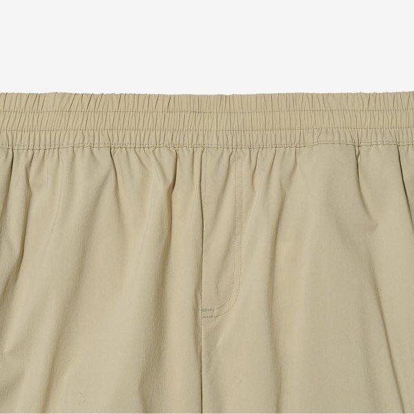 Fila Stretch Woven Wide Cargo Pants