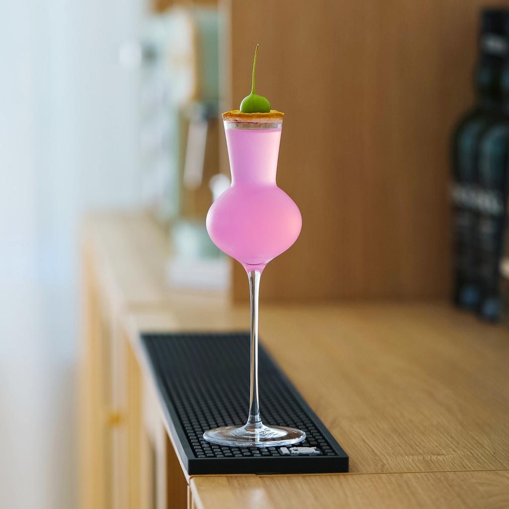TT6202 CRISON Whiskey Scent Wine Cup Goblet Scotland Whisky Smelling Crystal Cup Brandy Snifter Tulip Aroma Professional Tasting