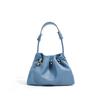 New Cloud Bag Niche High-end Handbag Commuting Simple Shoulder Messenger Bag Women