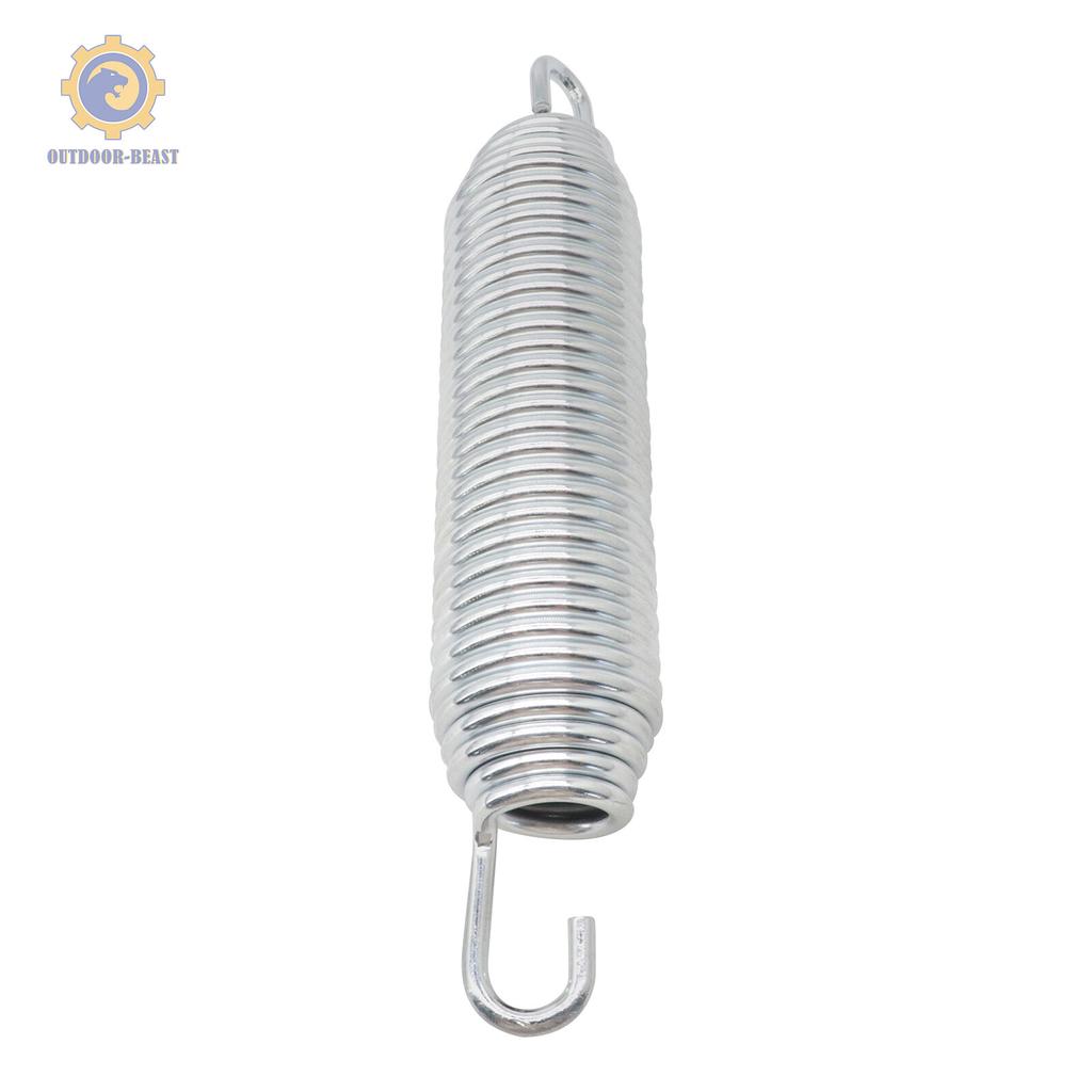 For Hustler Deck Idler Spring (607616 formerly 122388)