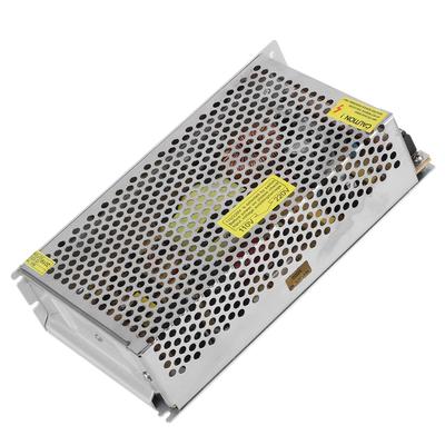 Switch Power Supply Driver Adapter Aluminum Alloy DC48V LED Screen Strip Light 3D