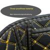 For SYM ADXTG 400 ADXTG400 Motorcycle Accessories Seat Bucket Lining Protective Pad Storage Bucket Cover