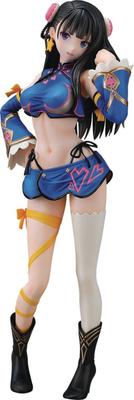 TonyCCG Expo Maaya 2015Ver. Figura finita dipinta in plastica in scala 17