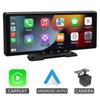 10.26” Portable Car Player Multimedia Android Auto Video Player Touch Screen Car Audio & Video System