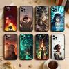 Telefon kapları – Smartphone Bumper Kılıflar